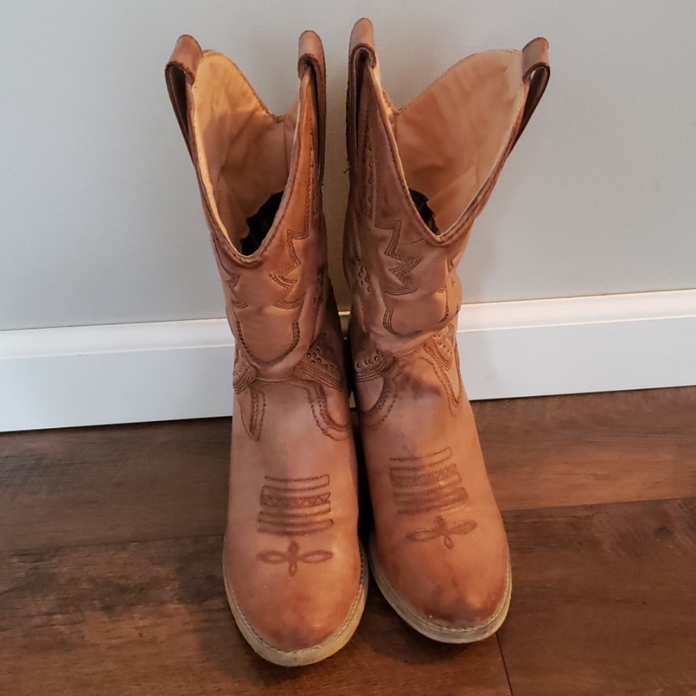Women's Cowboy Boots